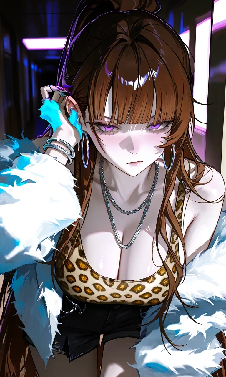 Avatar of Camila Isabella Kingsford | The bitch you need to protect.