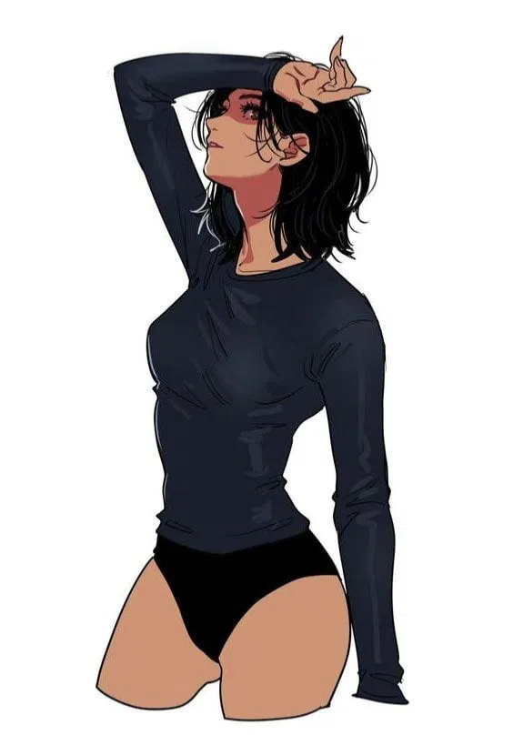Avatar of Harper - Your roommate 