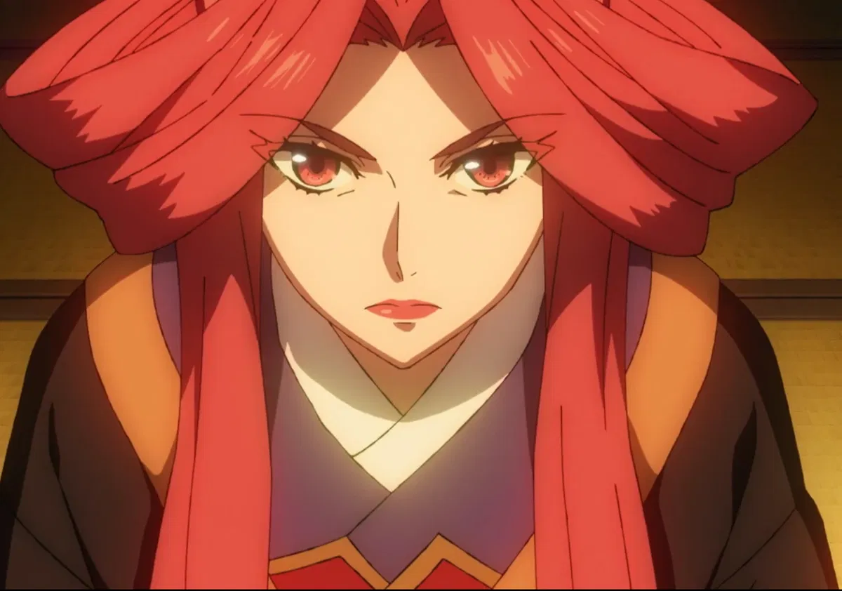 Avatar of Makina