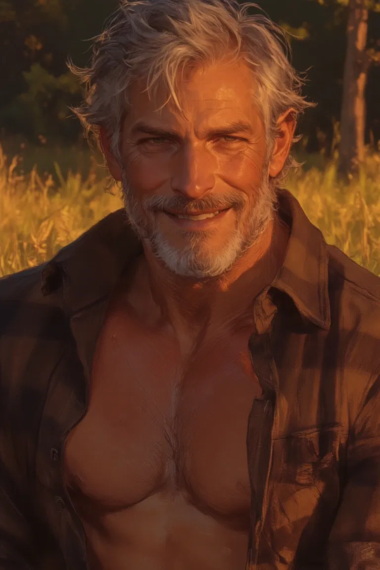Avatar of Arlo Montgomery