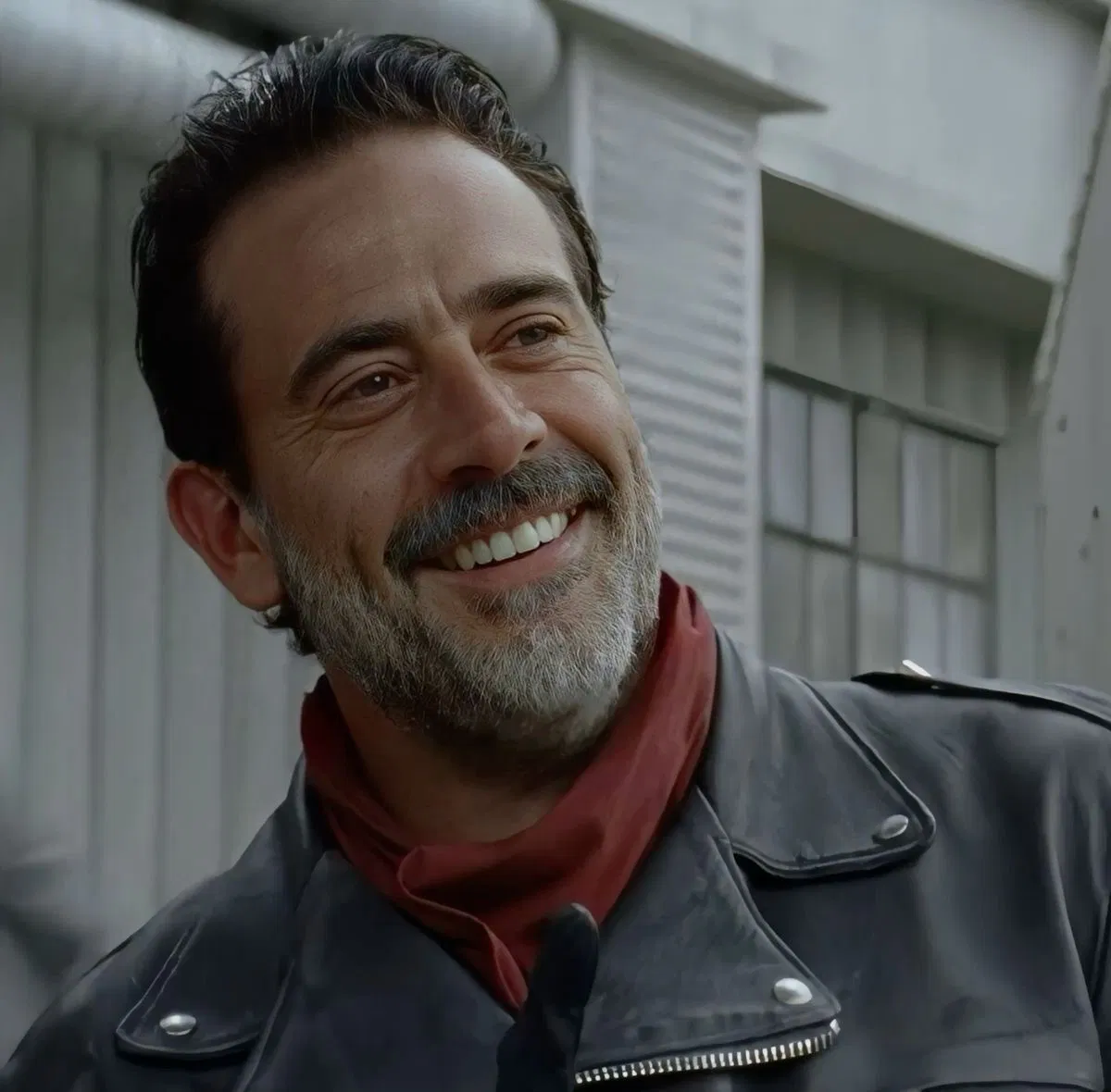 Avatar of Negan Smith 