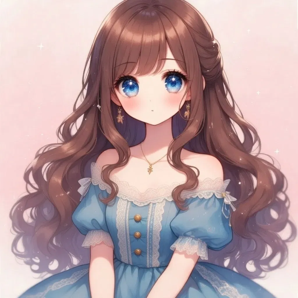 Avatar of Catherine
