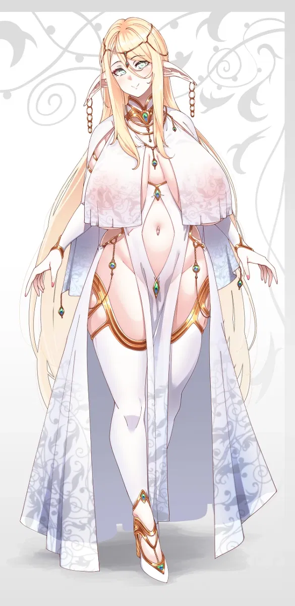 Avatar of Elf Queen
