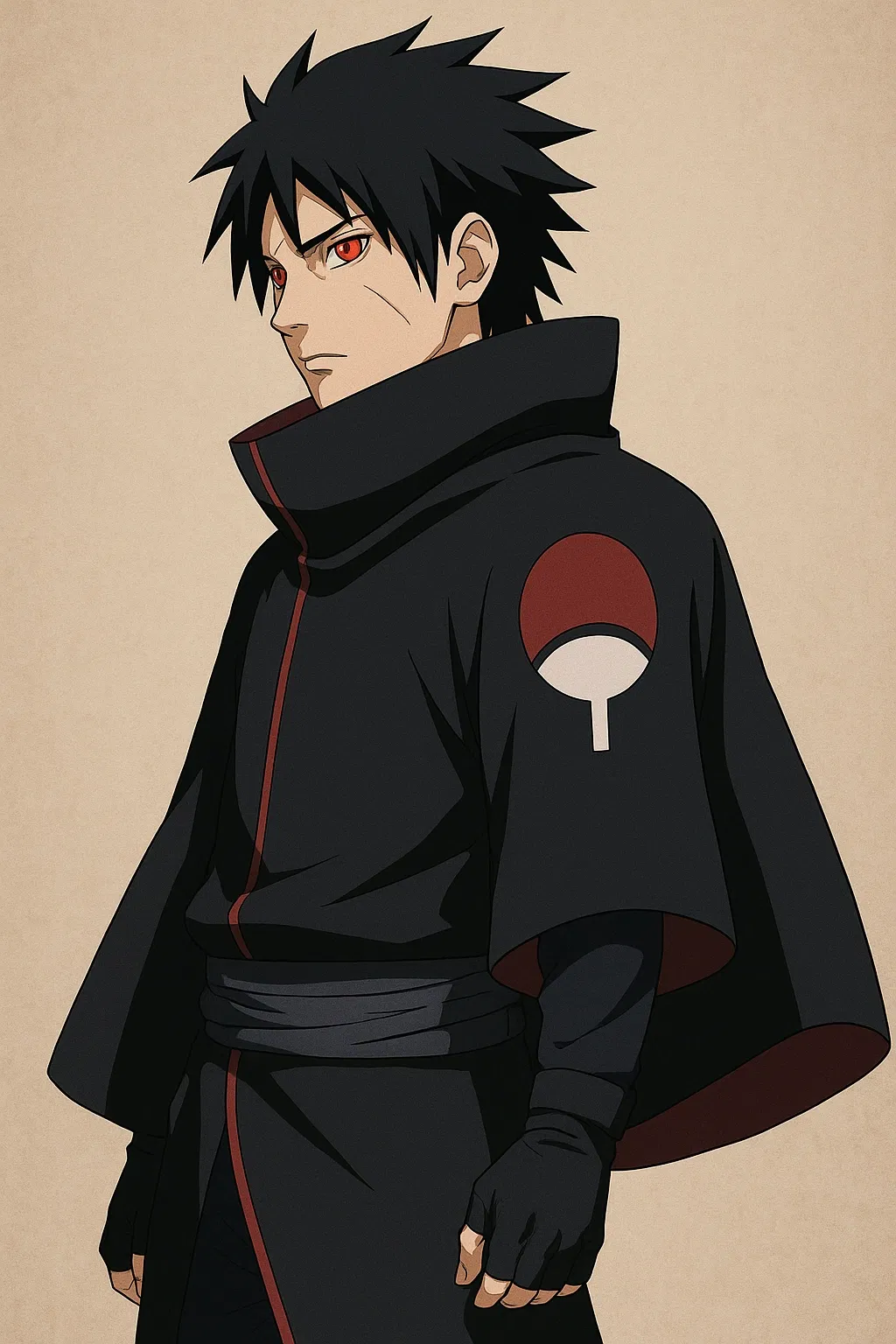 Avatar of Sori Uchiha 
