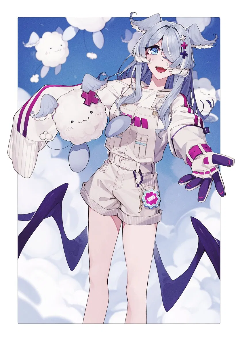 Avatar of Elira Pendora