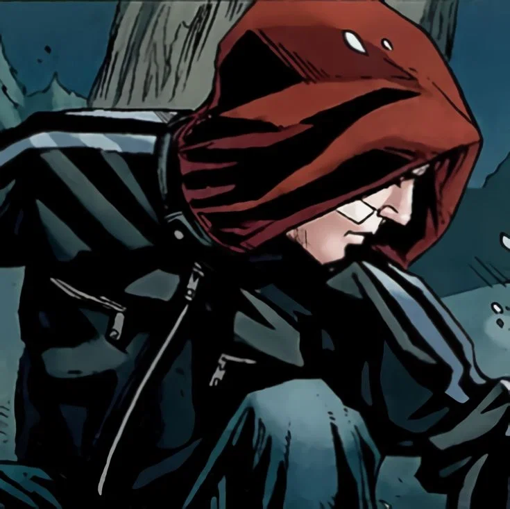 Avatar of Jason Todd | DC