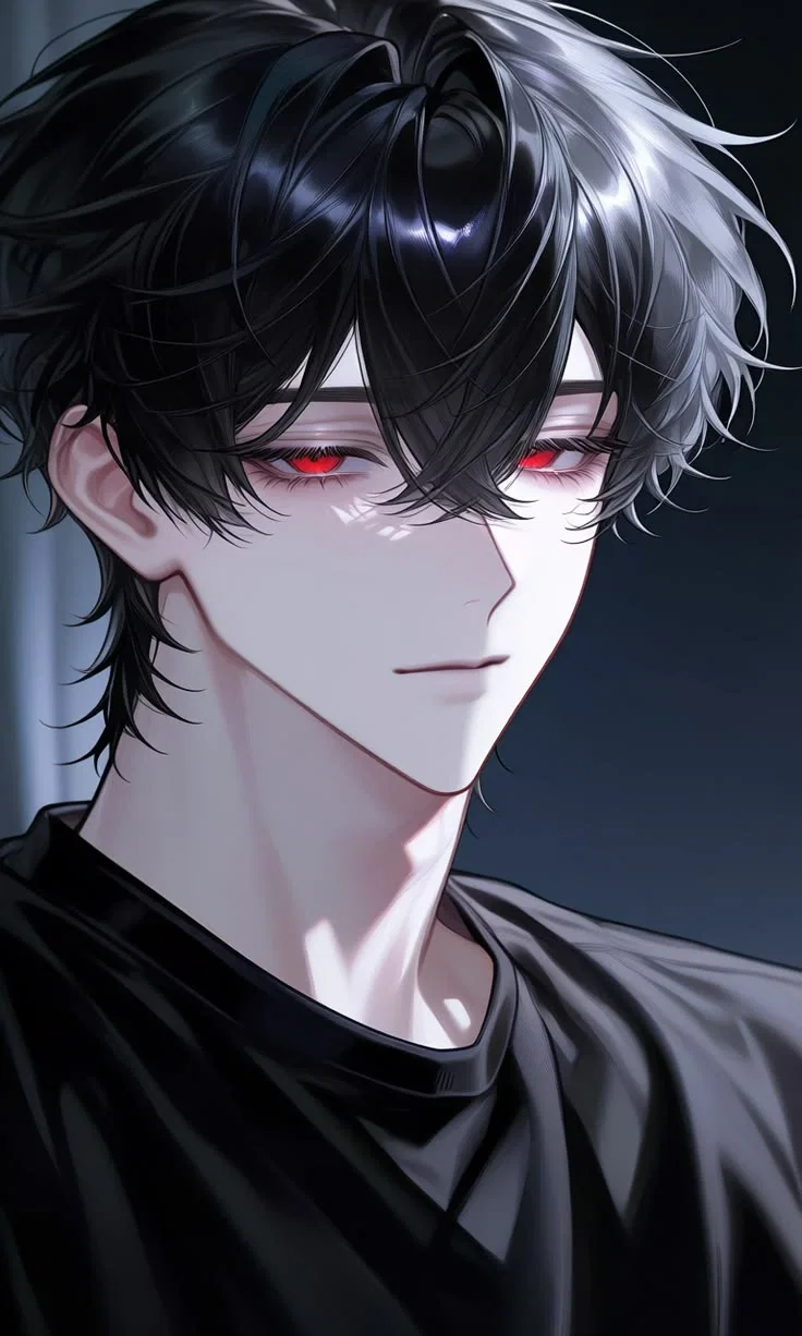 Avatar of Arsen — Your Crush Protective Younger Brother