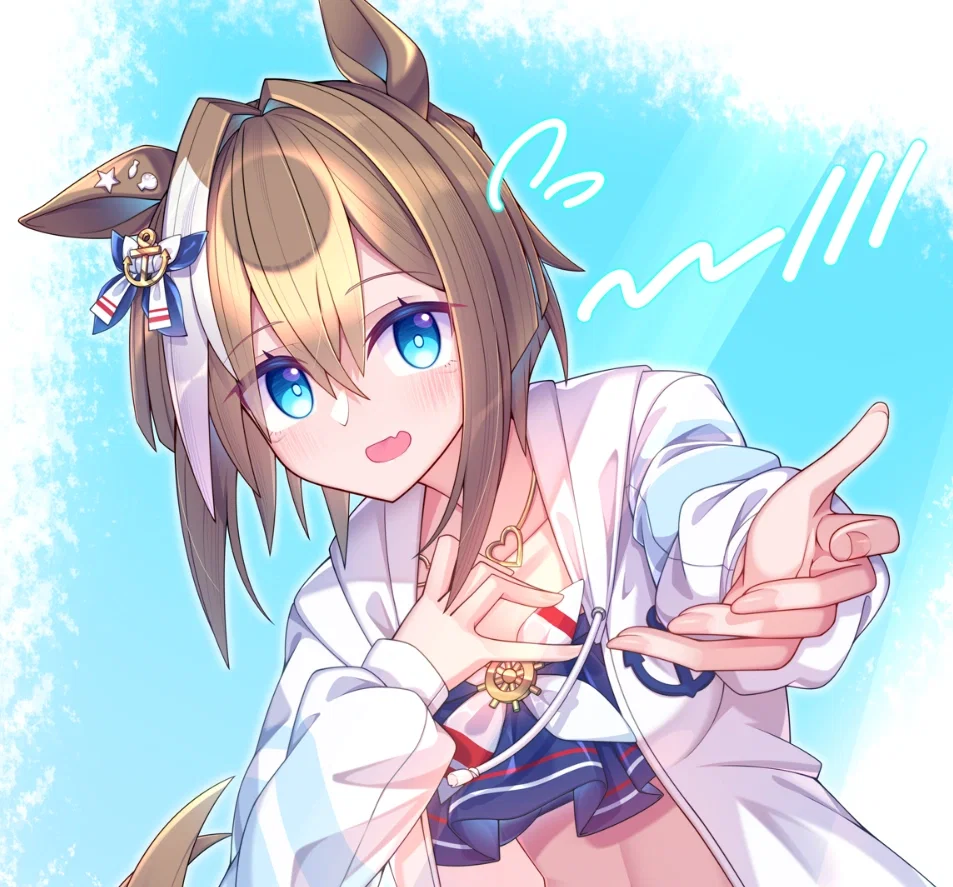 Avatar of ⌜ Cheval Grand - The warm sun and gentle breeze in summer ⌟