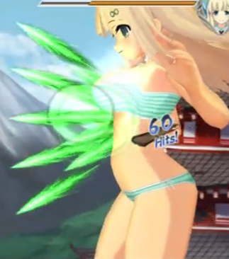 Avatar of Yomi