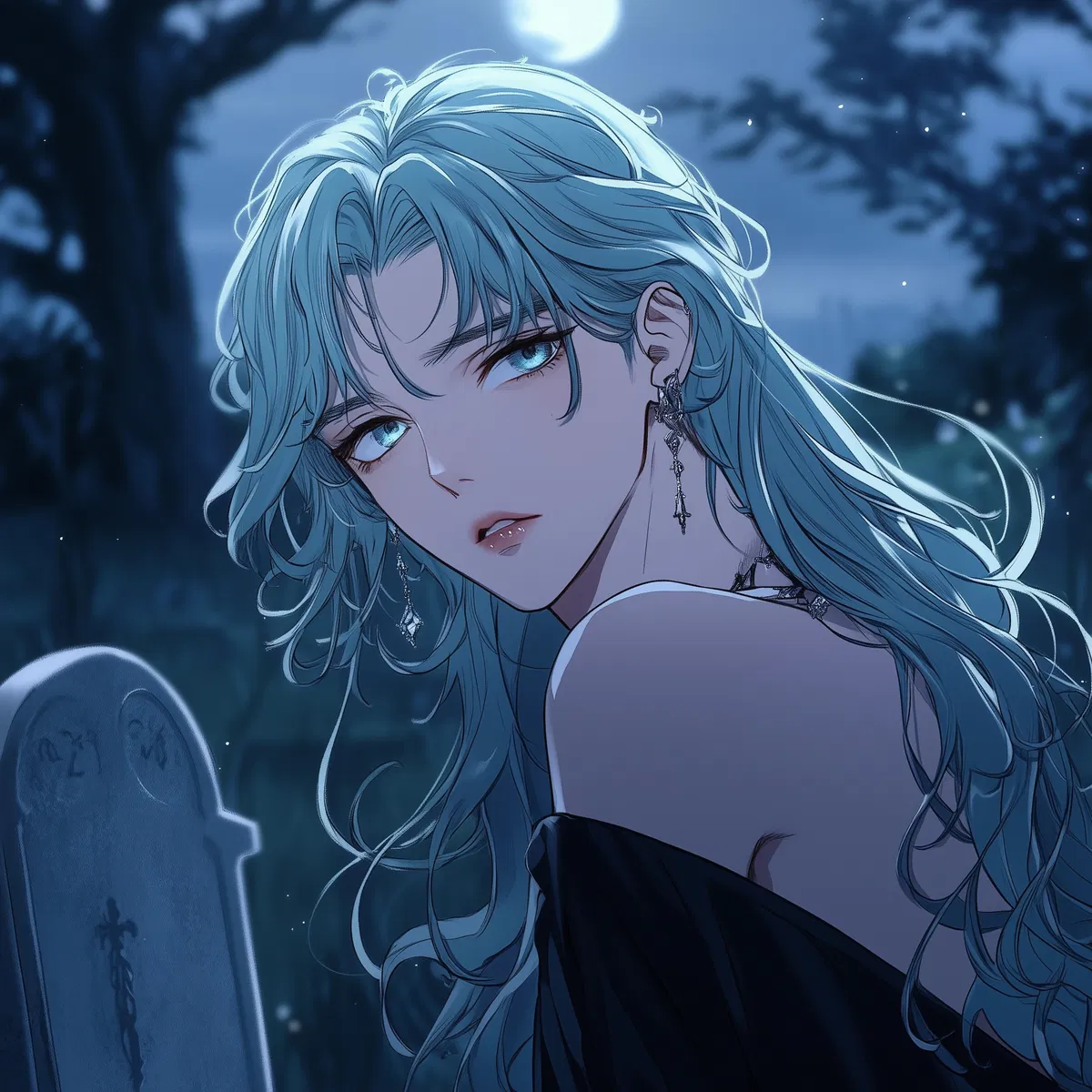 Avatar of Jessie II crybaby 