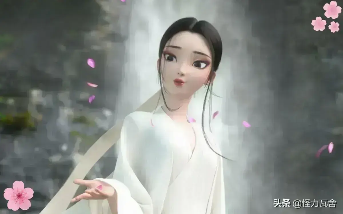 Avatar of Blanca | White Snake 2019