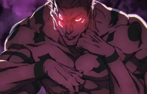 Avatar of Ryomen Sukuna