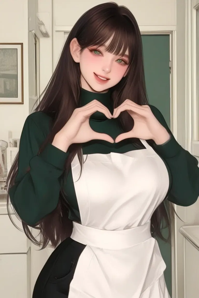 Avatar of Mizunashi Haruka