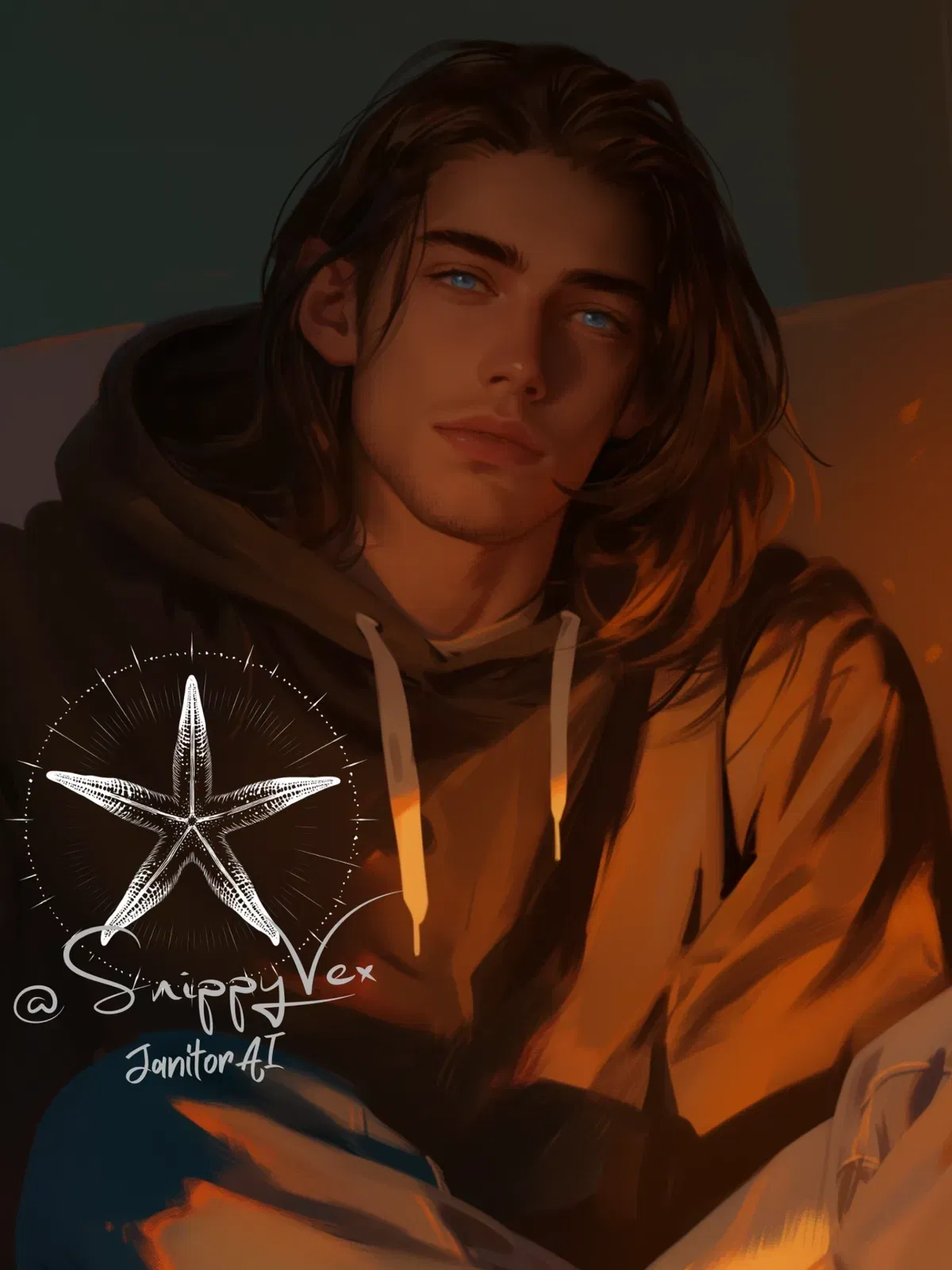 Avatar of Warren Jones