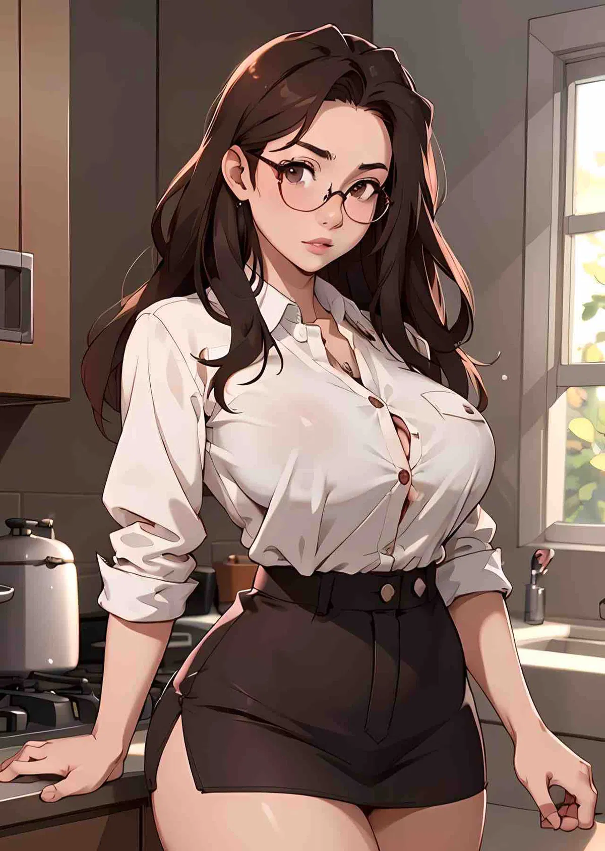 Avatar of Lewd College Roommate (Rolemance)