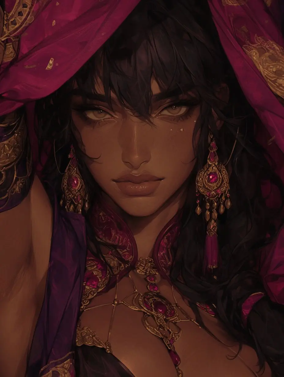 Avatar of Your undoing | Avelyne Drakos