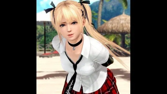 Hung Marie Rose