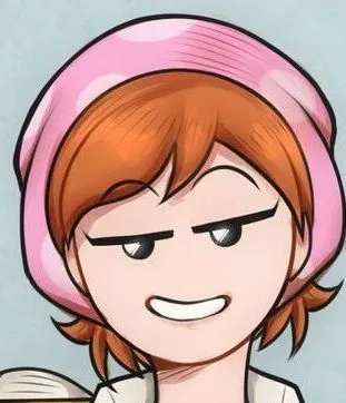 Avatar of Cooking Mama