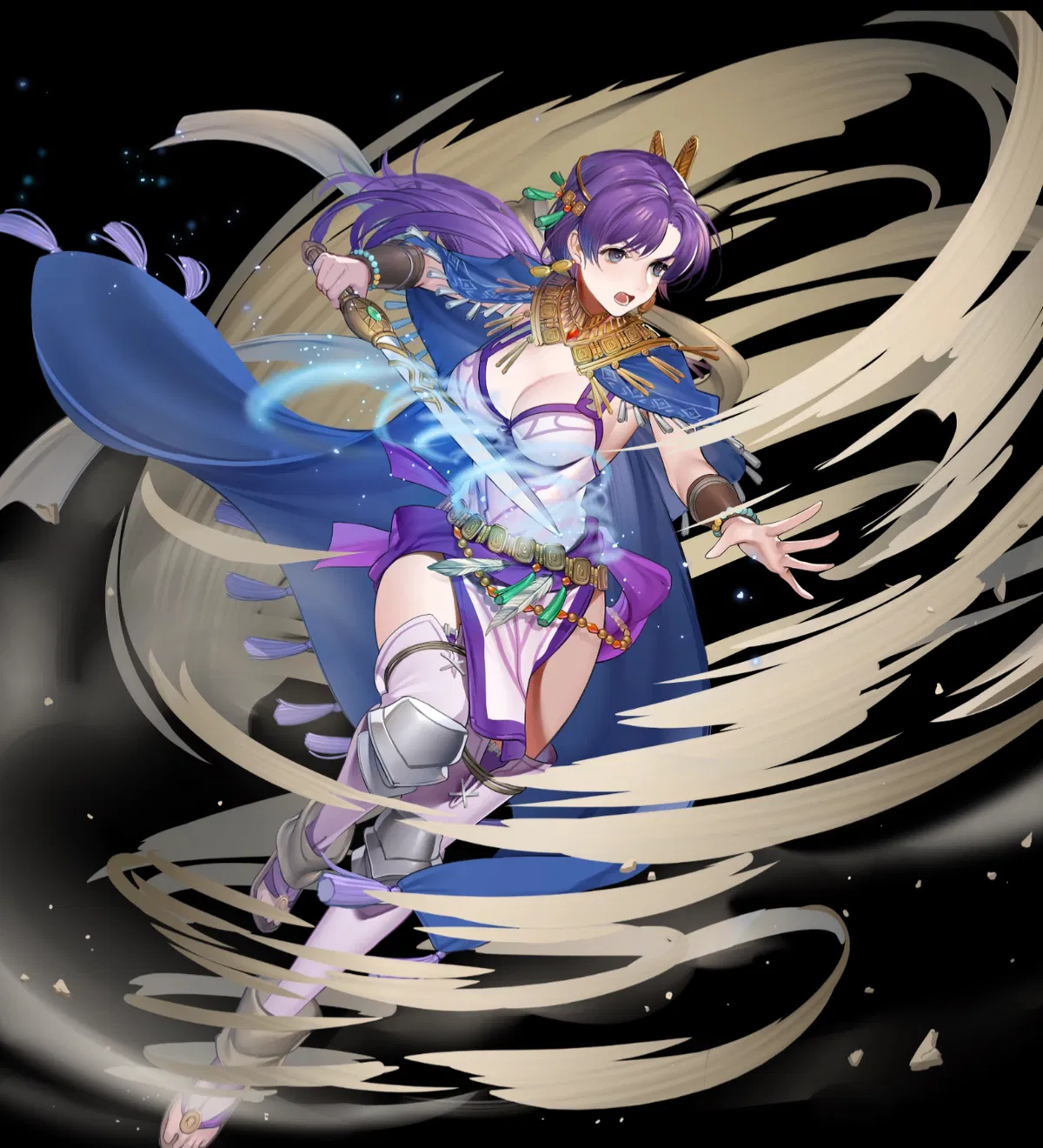 Avatar of Juno