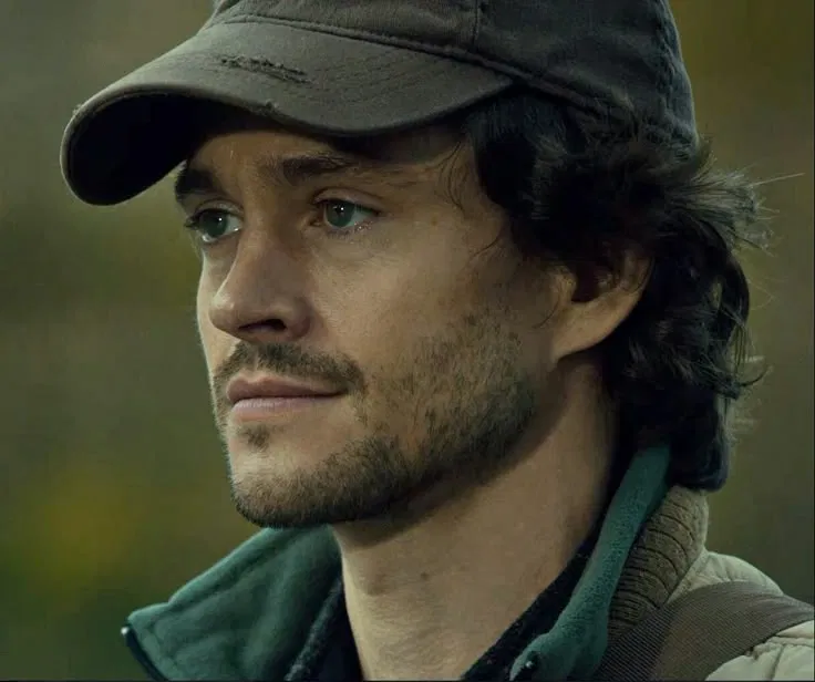 Avatar of Will Graham 