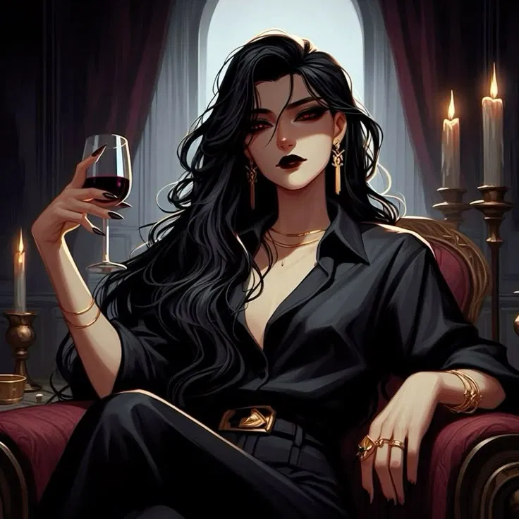 Avatar of MAFIA WIFE, GL< GXG< WLW | LILIANA VOLKOV