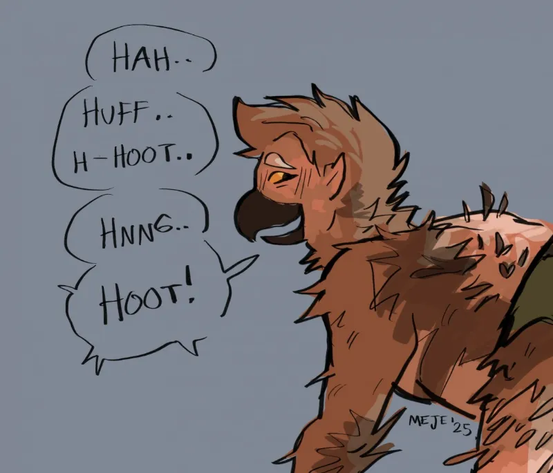 Avatar of Bird tf