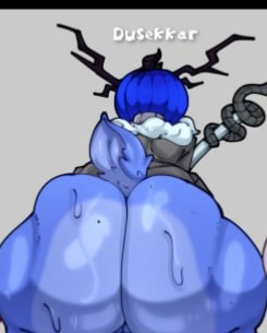 Avatar of Dusekkar // Roblox Admin got a big gyatt 