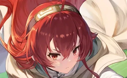 Avatar of Eris Greyrat