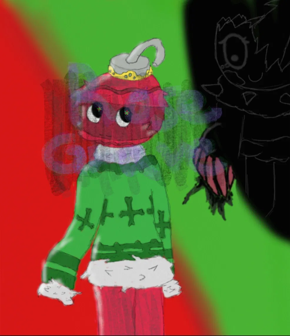 Avatar of 🎄⚠️-~ Bobette Snapped ~- ⚠️🎄