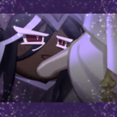 Avatar of ♦︎ Dark Cacao Cookie ‥💜