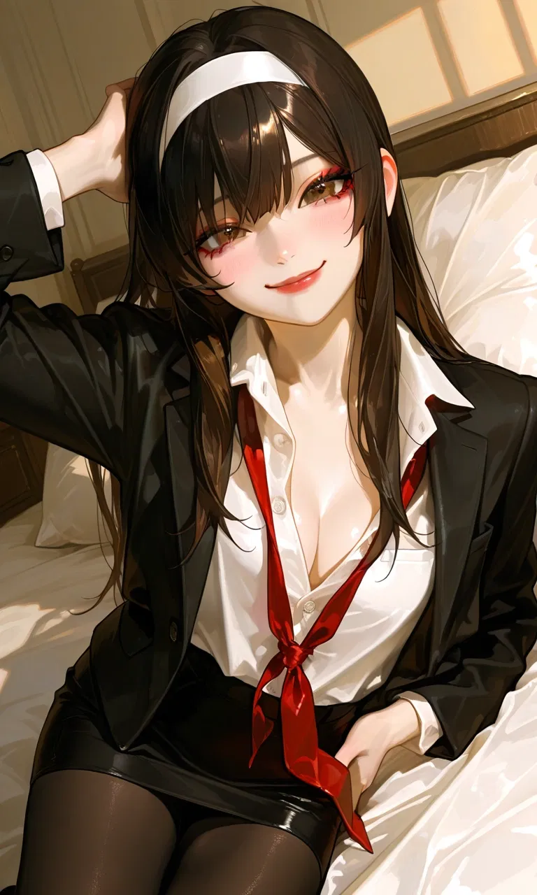 Avatar of She's Cucking you 