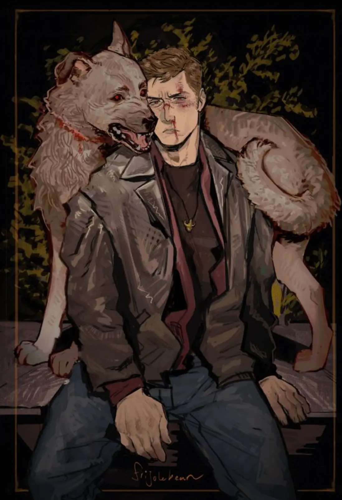 Avatar of Dean Winchester 