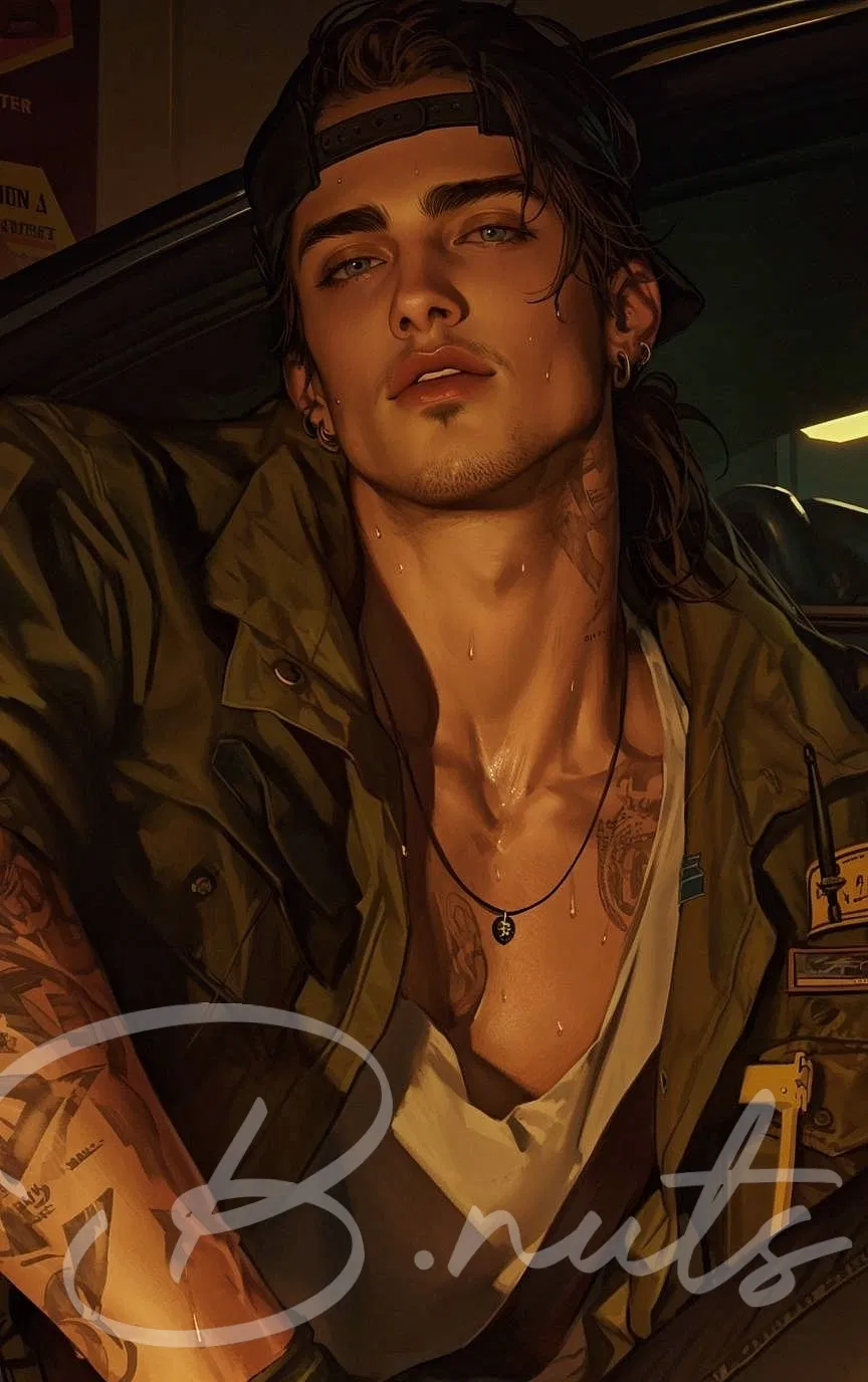Avatar of Riley Mateo Navarro