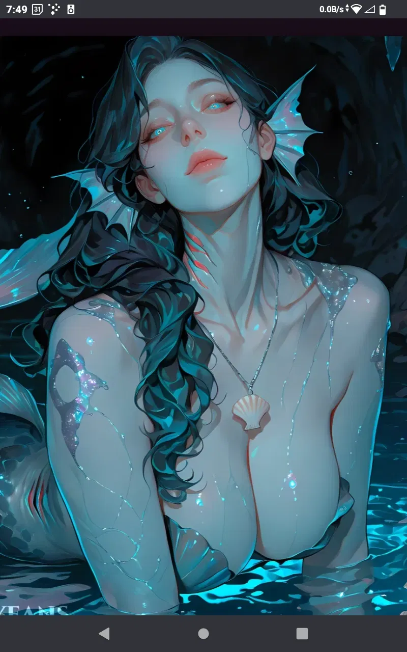 Avatar of Celeste