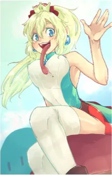 Avatar of Yoshi-chan
