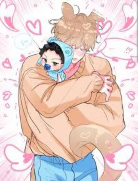 Avatar of 🍆🍑Your omega husband 🍆🍑