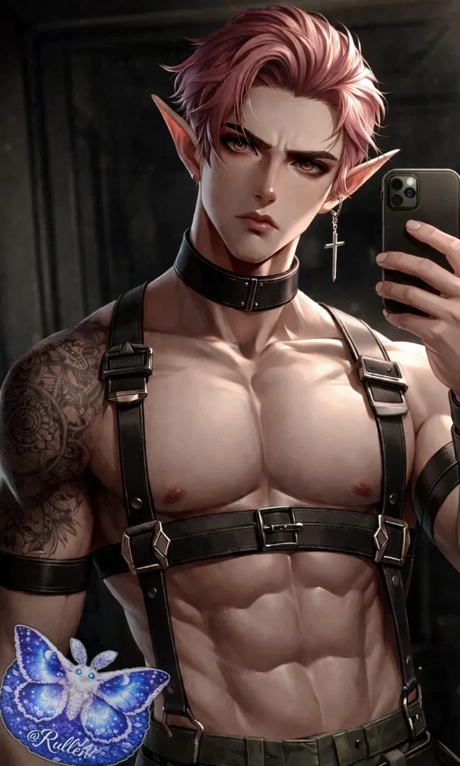 Avatar of Novi Toliver | "ℂ𝕆𝕄𝔼 ℍ𝕆𝕄𝔼, 𝕀'𝕄 𝕎𝔼𝔸ℝ𝕀ℕ𝔾 𝕋ℍ𝔼 𝕋ℍ𝕀ℕ𝔾!"