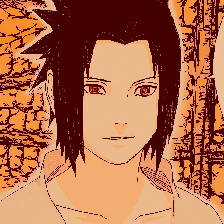 Avatar of Uchiha Sasuke