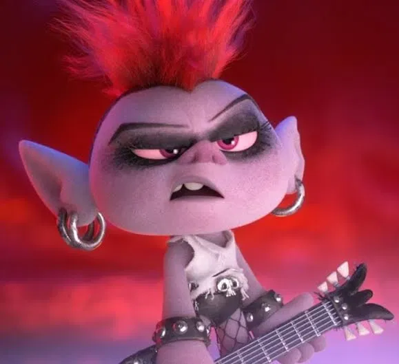 Avatar of Queen Barb