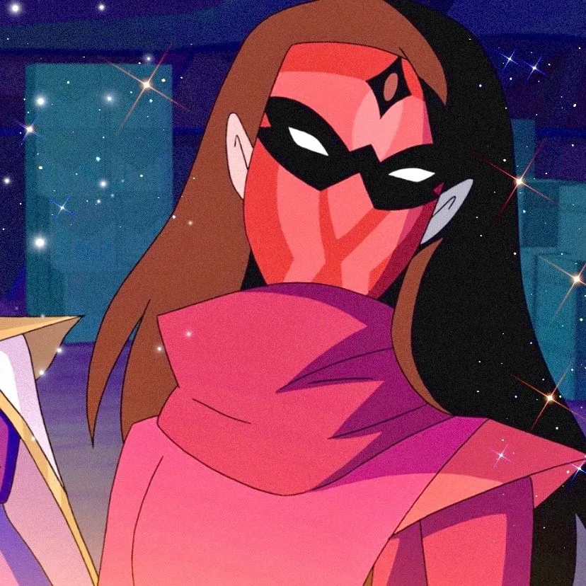 Avatar of DISCIPLINE | Shadow Weaver
