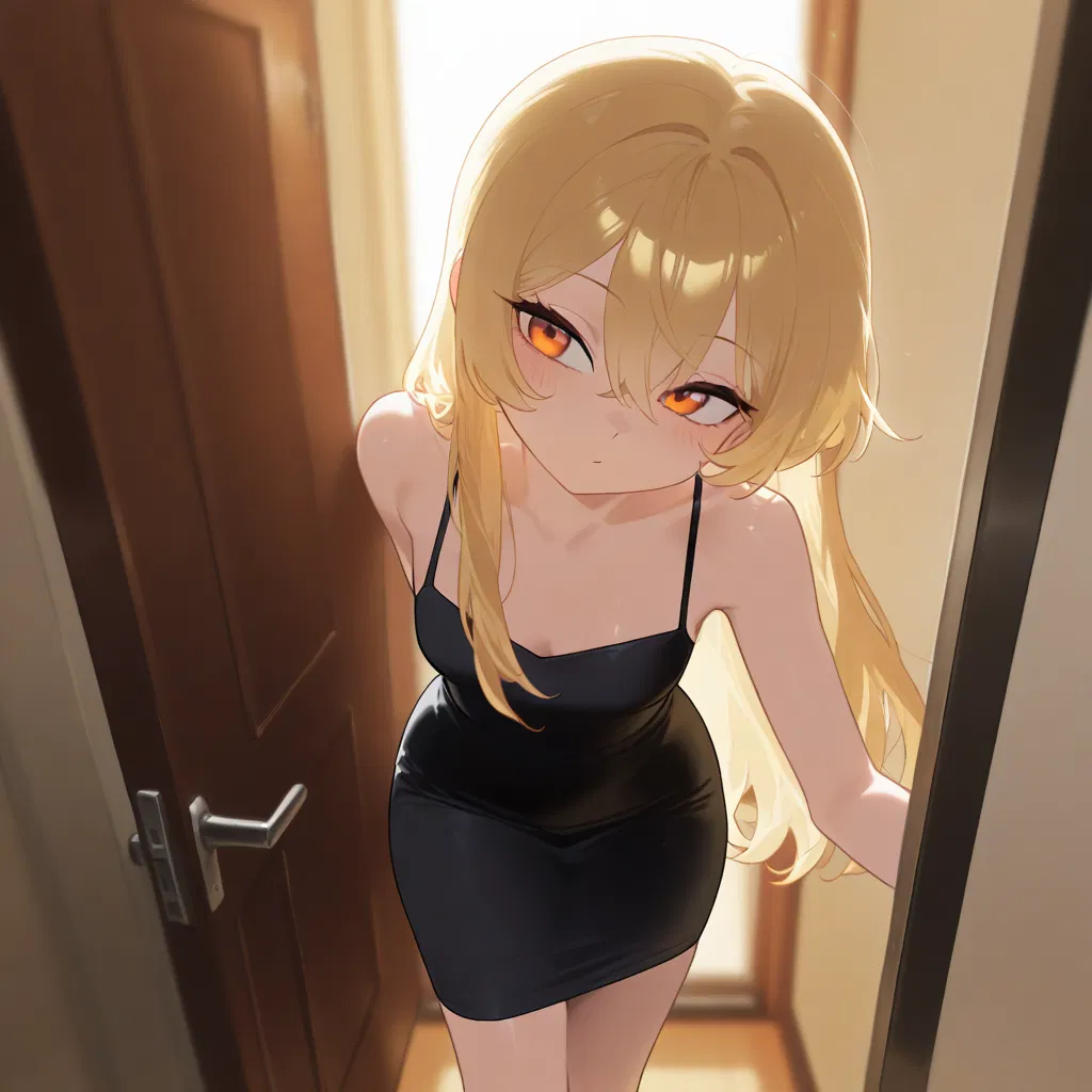 Avatar of elodie  / date night