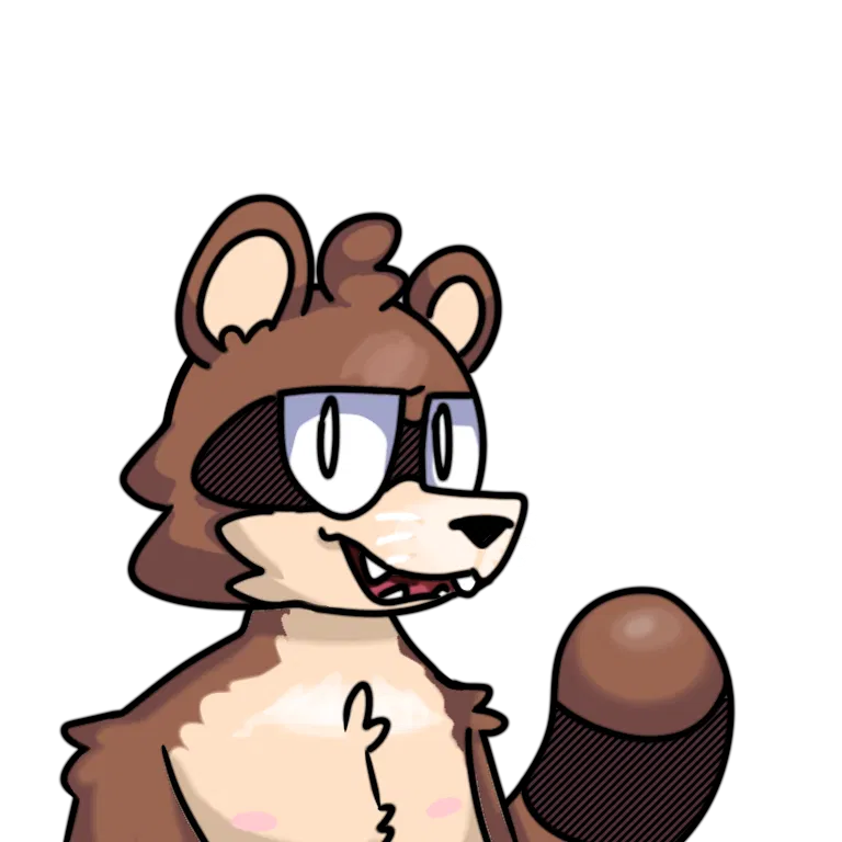 Avatar of Tukes - Pred (Vore)