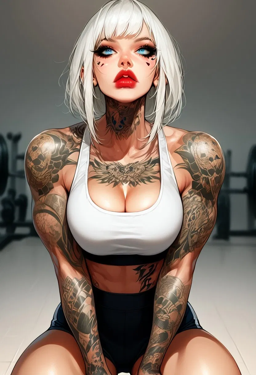 Avatar of Feminist Temptress Trap