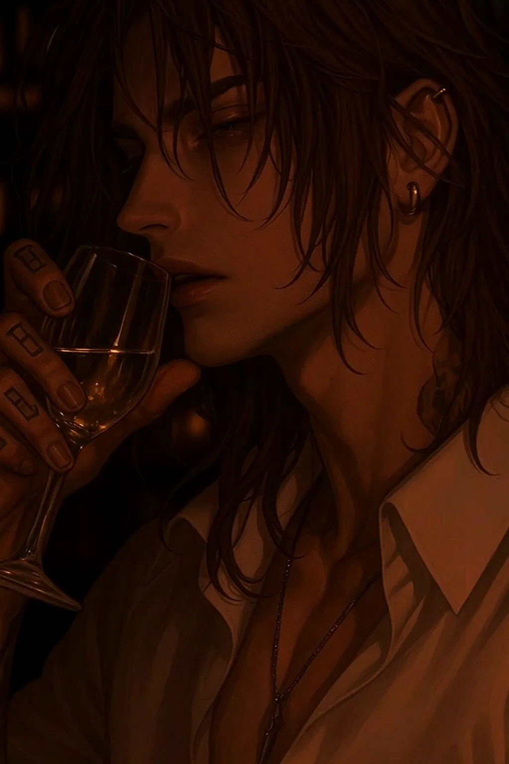 Avatar of Adrian Cross