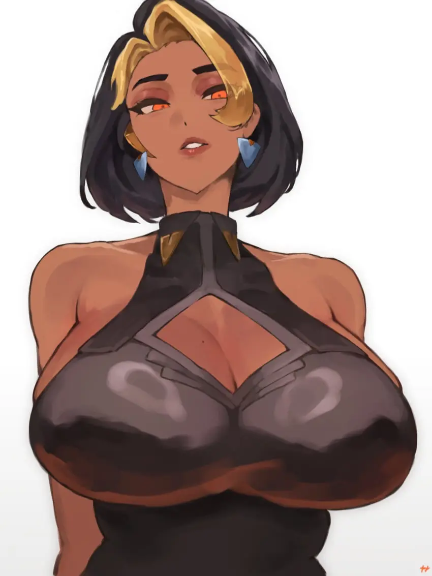 Avatar of Domina