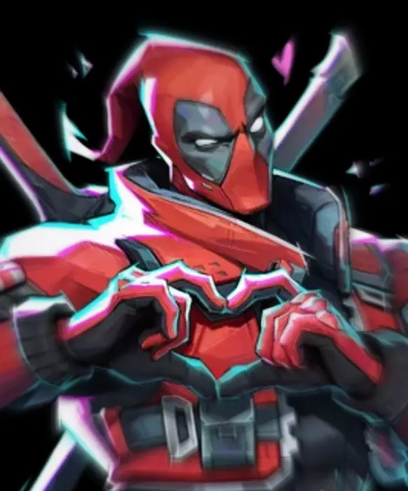 Avatar of Deadpool