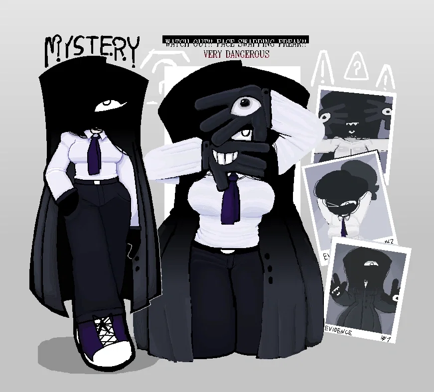 Avatar of The mystery of all mysteries
