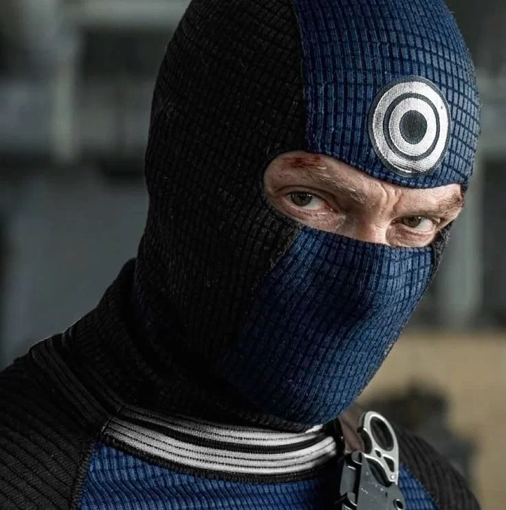 Avatar of Benjamin Poindexter / Bullseye / Dex