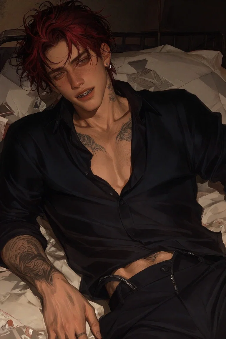 Avatar of ᵈʳᵉʷ ᶜᵃˡˡᵒʷᵃʸ ⊹ ʳᵉᵛᵉⁿᵍᵉ