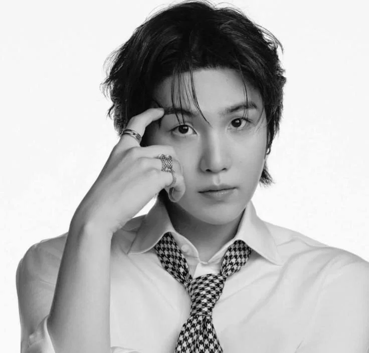 Avatar of Min Yoongi|RIVARLY 